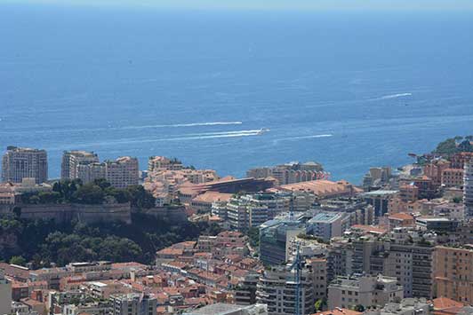 Monaco, Thomas, 2019