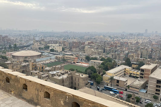 Kairo, Luis, 2022