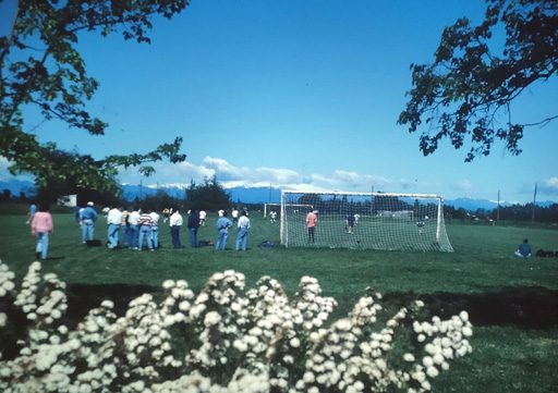 Chillian, Chile, 1992, Thomas