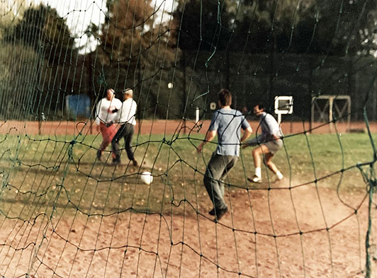Köln, Hartwig, 1996