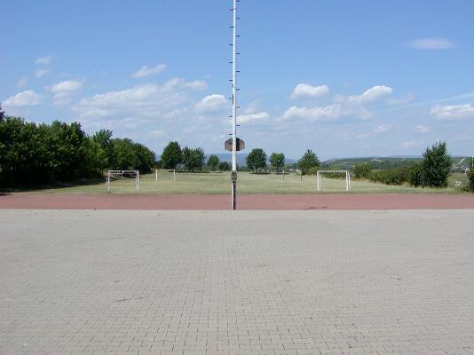 Zotzenheim, Rheinland-Pfalz, 2001