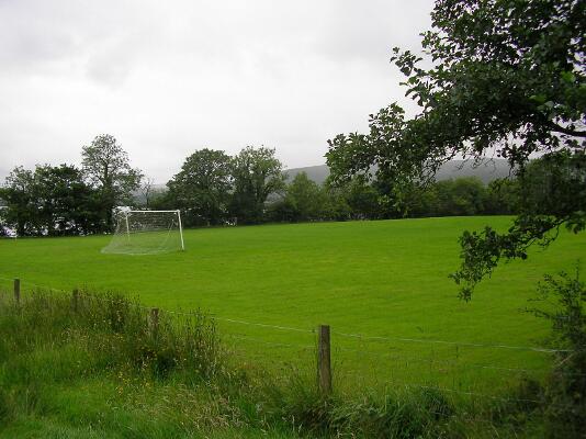 Donegal, Irland, 2006