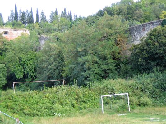 Verona, 2007, Beate