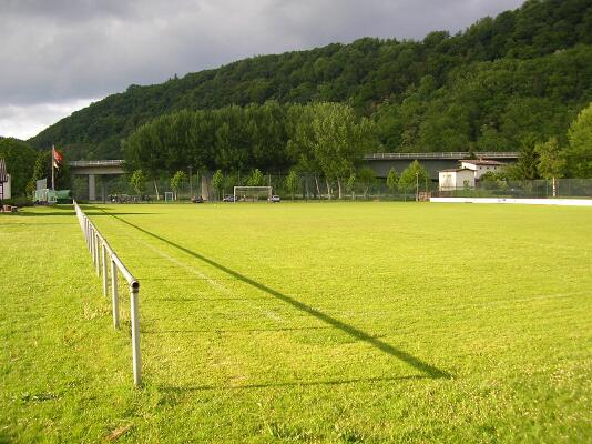 Weserbergland, 2007