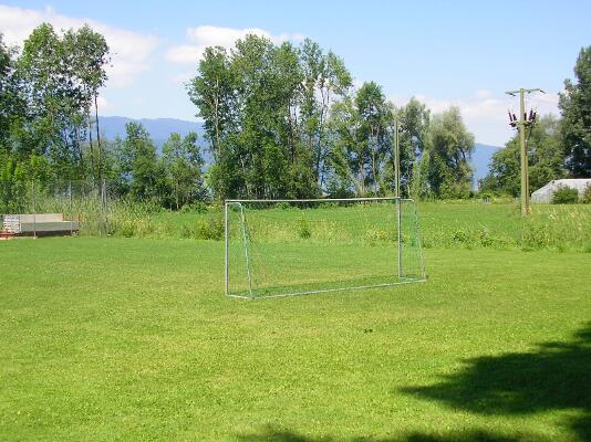 Bielersee, Schweiz, 2008