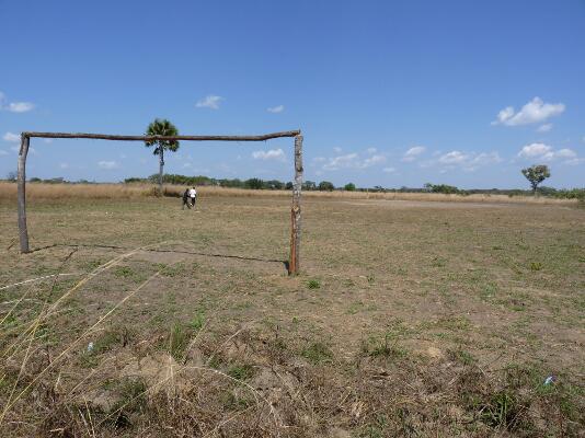 Sambia, 2010, Volker