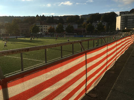 La Chaux de Fonds, Schweiz, 2016, Martin