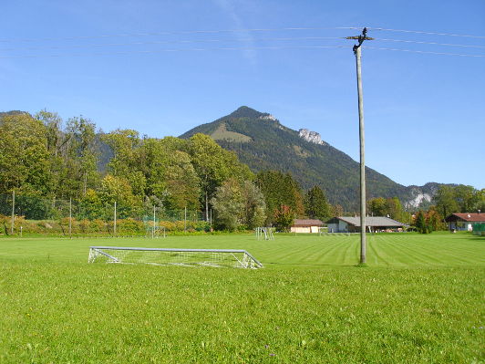 Schleching, Chiemgau, 2018