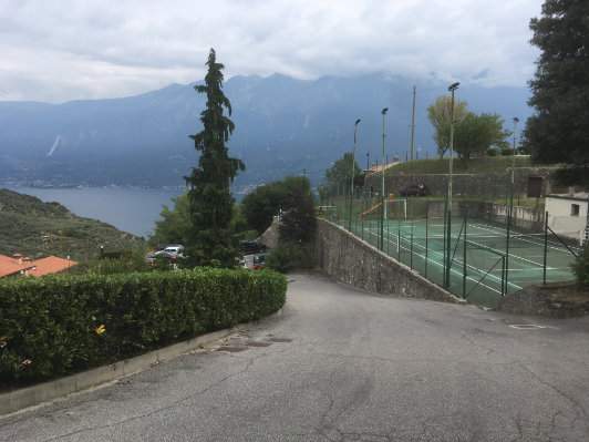 Gardasee, Italien, Andreas, 2019