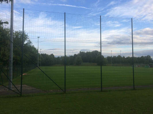 Taufkirchen, Bayern, 2021