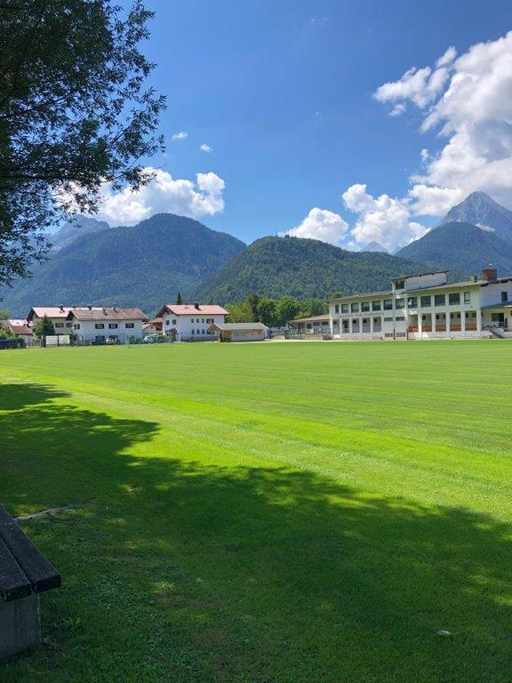 Mittenwald, Bayern, Viola, 2022