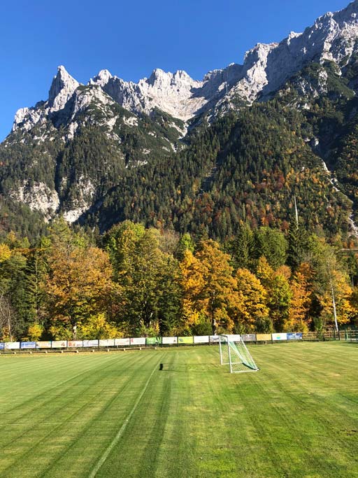 Mittenwald, Bayern, Viola, 2022