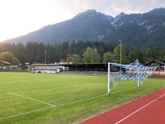 Garmisch-Partenkirchen, 2023