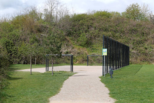 Frankfurt-Hoechst, Dietrich, 2023