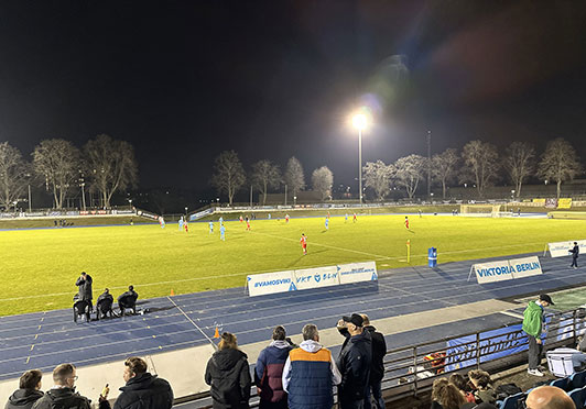 Berlin-Lichterfelde, Malte, 2024