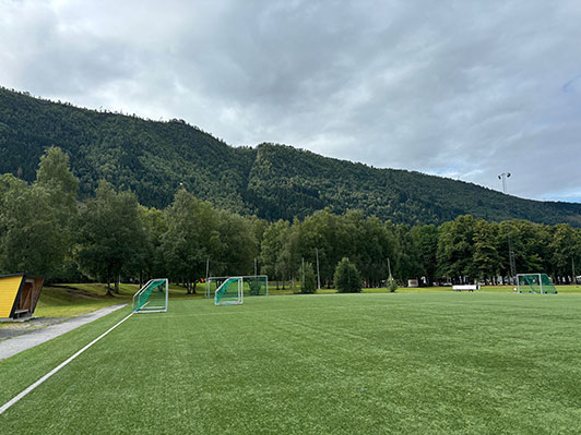 Nordfjordeid, Norwegen, Carsten, 2024