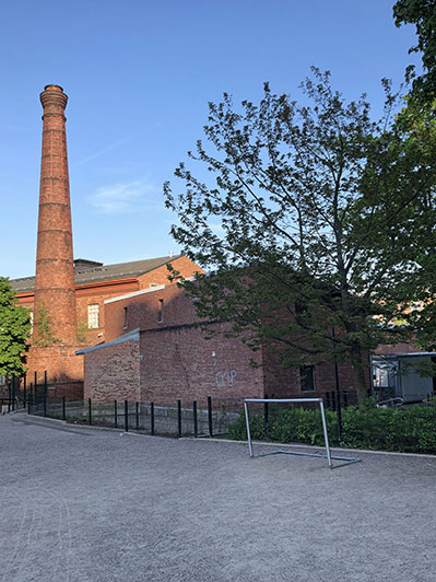 Helsinki, Viola, 2024