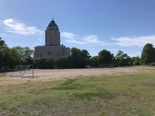 Helsinki, Viola, 2024