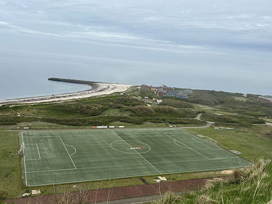 Helgoland, Carsten, 2024