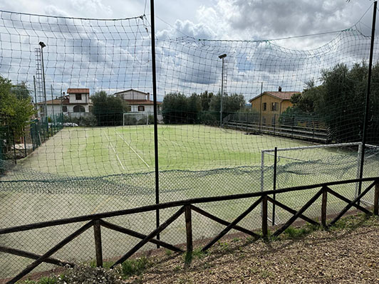 Magliano, Toskana, Tina, 2024
