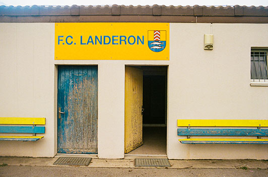 Le Landeron, Schweiz, Aarno, 2024