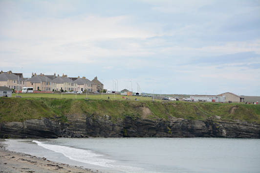 Thurso, Schottland, Thomas, 2025