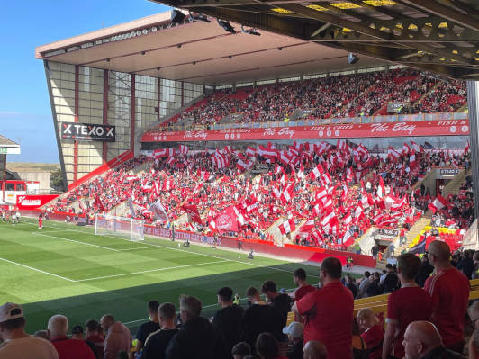 Aberdeen, Schottland, Sarah, 2025