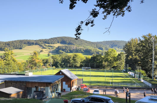 Orbey, Elsass, Thomas, 2025