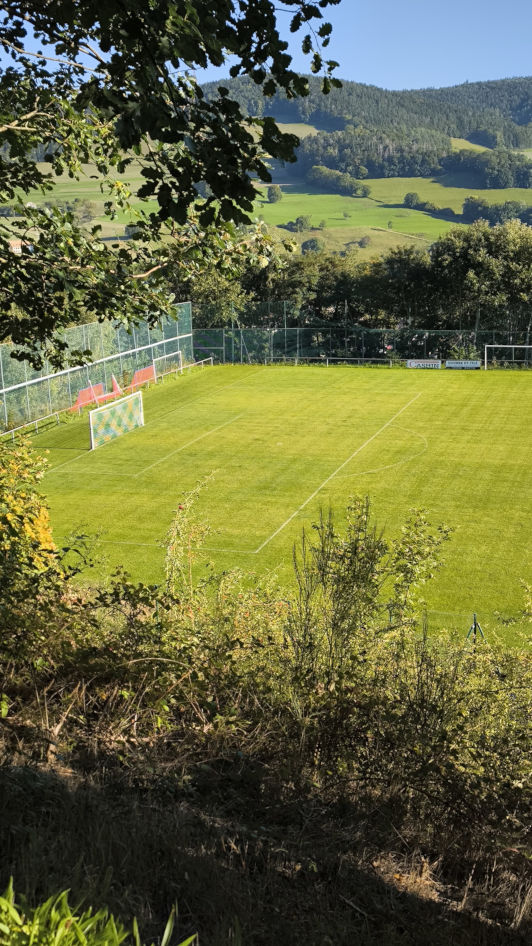 Orbey, Elsass, Thomas, 2025