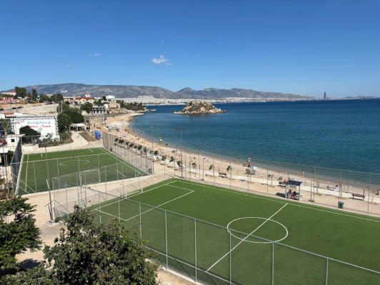Athen, Viola, 2026