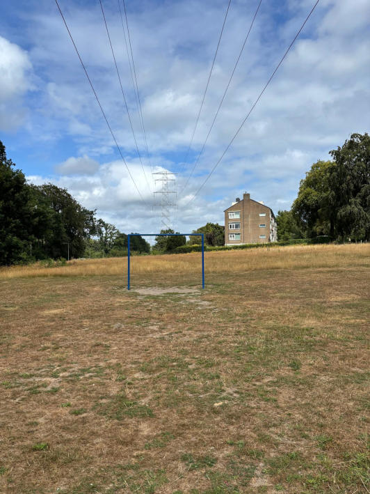 Arnheim, Niederlande, 2026