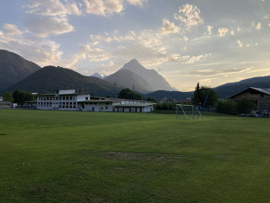 Mittenwald, Oberbayern, 2026